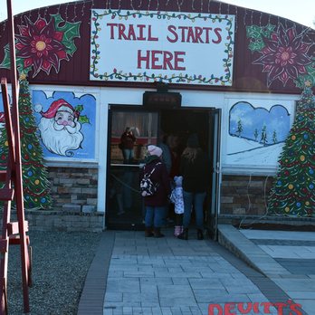 Devitt's Nursery & Supply - Trail start for Christmas on the farm 2023 - Nurseries & Gardening Near Me - New Windsor, New York Devitt's Nursery & Supply - Trail start for Christmas on the farm 2023 - Nurseries & Gardening Near Me - New Windsor, New York