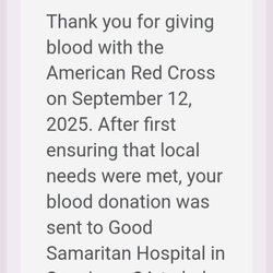 Schaumburg Red Cross Blood and Platelet Donation Center - Please... Donate Blood
