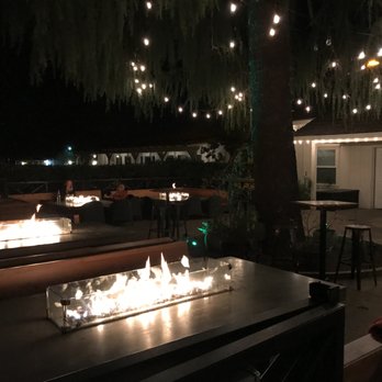 Downtown Public - Outdoor firepit seating - New American Near Me - Murrieta, California Downtown Public - Outdoor firepit seating - New American Near Me - Murrieta, California