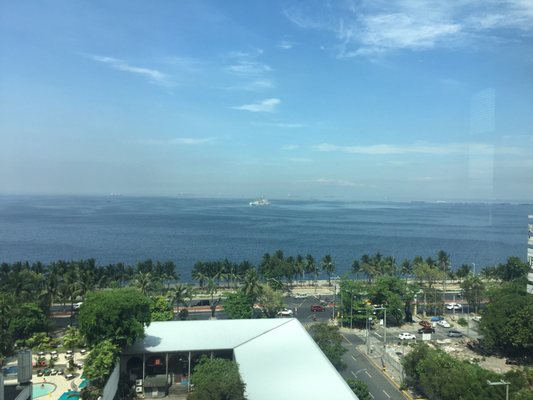 New Coast Hotel Manila by null