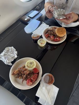 Tom's Barbecue Memphis by null
