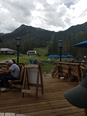 Taos Ski Valley by null