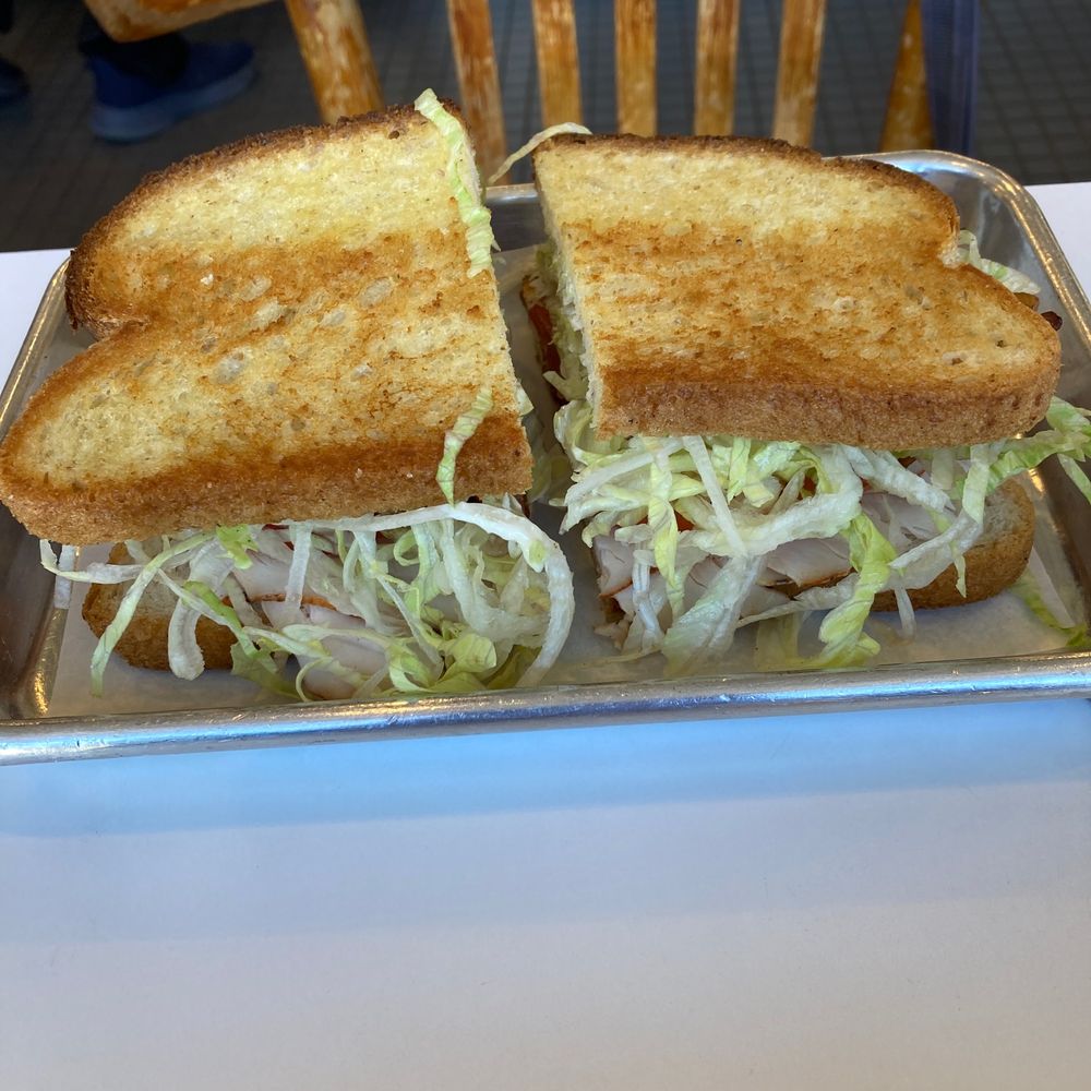 Otto's Market - Turkey Club - Grocery Near Me - Germantown, New York