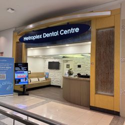 Metroplex Dental Centre