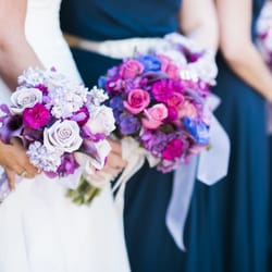 Country Living Florist & Fine Gifts - Wedding bouquets.