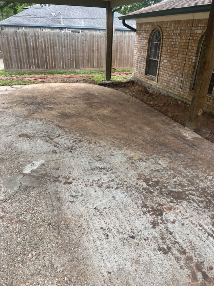 Slide of Divine Departure Wash