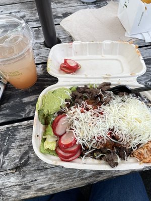 Tallulah's Taqueria - Ives Store by null