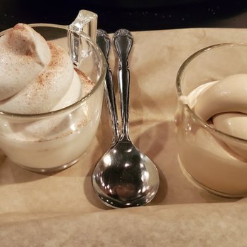 A-Mari-Mix Restaurant - Home made Orchata and Dulce de leche icecream - Mexican Near Me - Miami, Florida