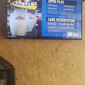 Fowling Warehouse - American Near Me - Atlanta, Georgia