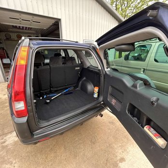 Meyer Detailing - After - Auto Detailing Near Me - Ottawa, Ohio