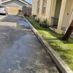 Eddie’s Landscaping And Tree Service - Garden