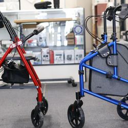 Riverside Medical Supply