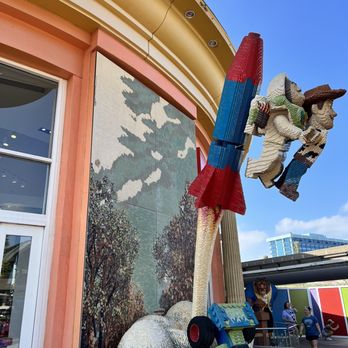 Lego - Toy Story - Toy Stores Near Me - Anaheim, California