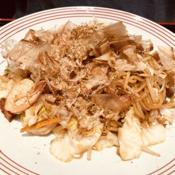 Ringer Hut - Yakisoba - Salad Near Me - Honolulu, Hawaii Ringer Hut - Yakisoba - Salad Near Me - Honolulu, Hawaii