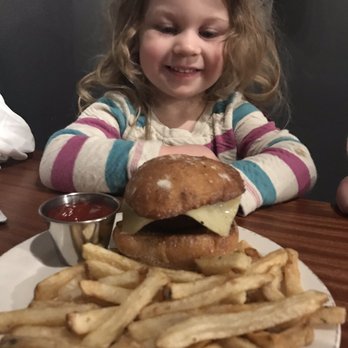 Bellingham Cider - Kids grass fed cheeseburger - Cideries Near Me - Bellingham, Washington Bellingham Cider - Kids grass fed cheeseburger - Cideries Near Me - Bellingham, Washington