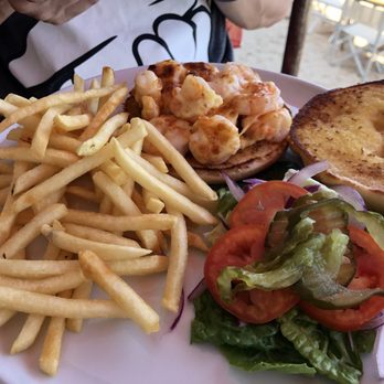 El Barracuda - Shrimp burger - Seafood Near Me - Puerto Vallarta, JAL El Barracuda - Shrimp burger - Seafood Near Me - Puerto Vallarta, JAL