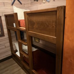 Kid suite