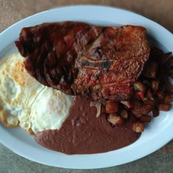 El Fogon Restaurant 2