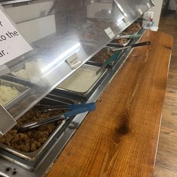 Buffet 1 Buffet 1