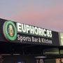 Photo of Euphoric 83 sports bar and kitchen