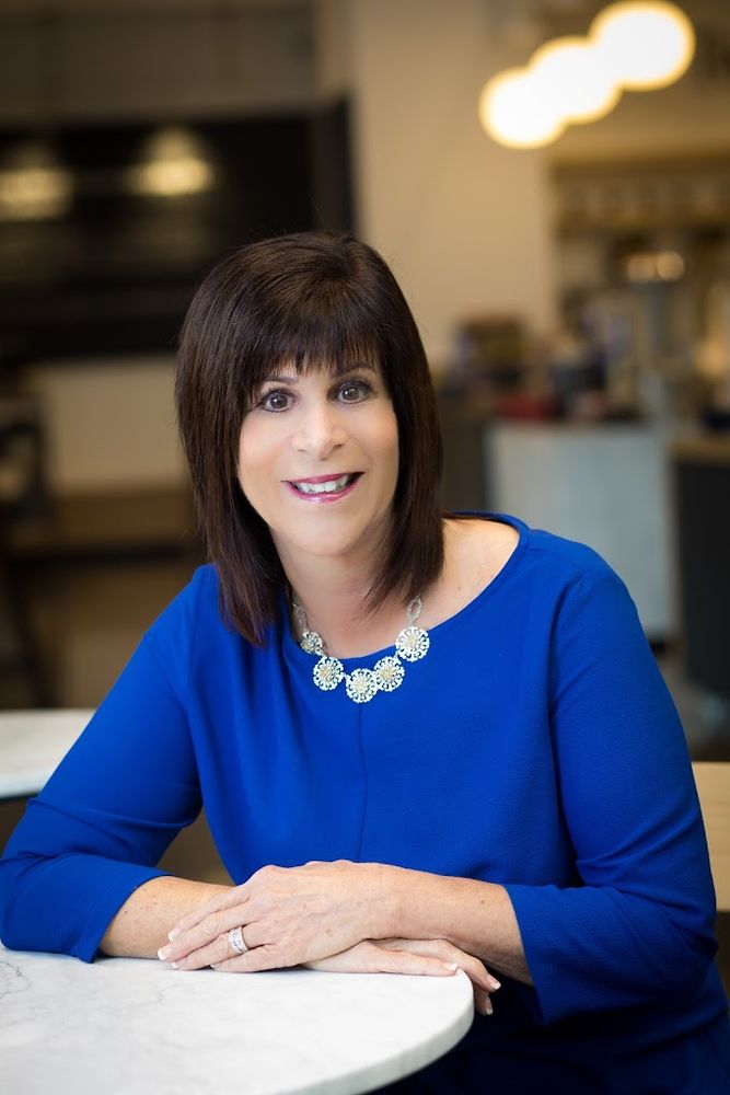 Lori Weisman MA, LMHC - grief counselor in Palm Desert, CA