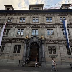 Rathaus - Rathaus