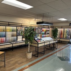 Robbins Paint & Carpet