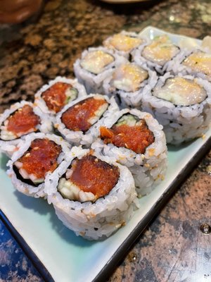 Little Tokyo Restaurant by null