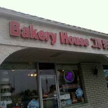 Bakery House - Bakeries Near Me - La Canada Flintridge, California Bakery House - Bakeries Near Me - La Canada Flintridge, California