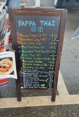 Alachua County Farmers' Market by null