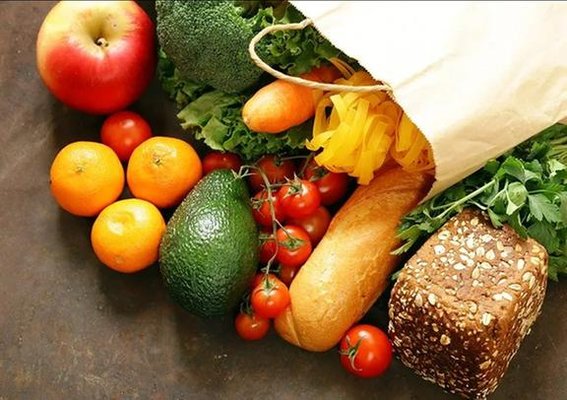 Southtown Health Foods by null
