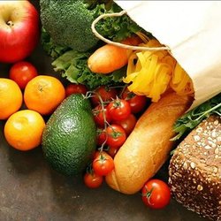 Southtown Health Foods - untitled