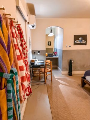 Ranch Motel & Leisure Club by null