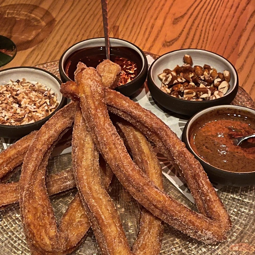 Casa Playa - Churros - Mexican Near Me - Las Vegas, Nevada