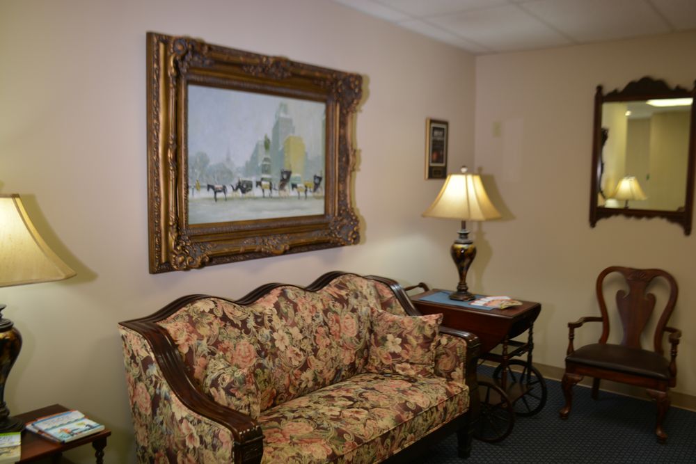 Joe Miller Law - disability attorney in Virginia Beach, VA