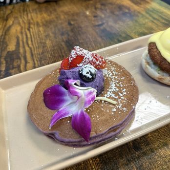 Guieb Cafe - New American Near Me - Honolulu, Hawaii