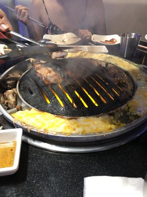 9292 Korean BBQ by null