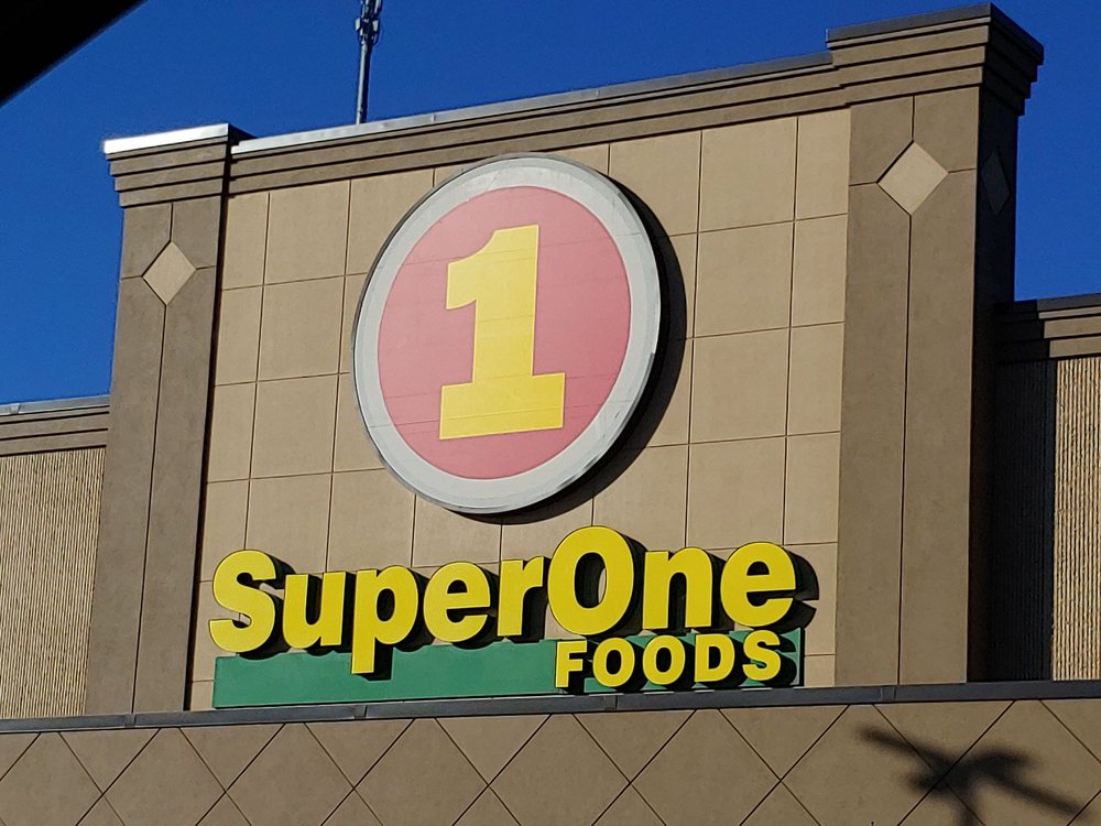 SUPER ONE FOODS Updated August 2024 22 Photos 707 Hway 33 S SUPER ONE FOODS Updated August 2024 22 Photos 707 Hway 33 S
