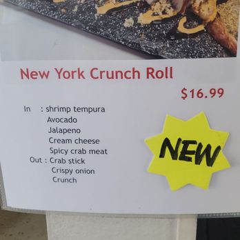 Tomo Sushi & Ramen - New menu item - Japanese Near Me - Torrance, California Tomo Sushi & Ramen - New menu item - Japanese Near Me - Torrance, California