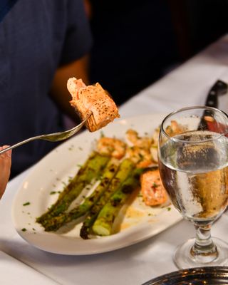 Avenida Brazil Churrascaria Steakhouse - Southwest Houston by null