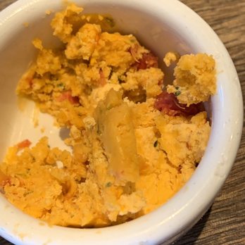 Catelli's - Sun dried tomato herb butter - New American Near Me - Geyserville, California