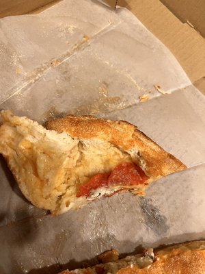 Red Rock Pizza by null