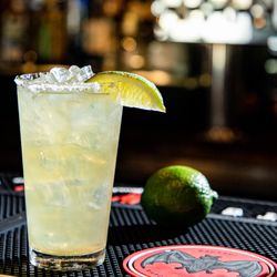 Brickyard Tavern - Margaritas! On Special Every Tuesday!