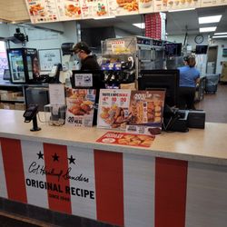 KFC