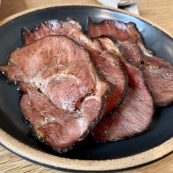 Backhaus - Burlingame - Shoulder Bacon - Bakeries Near Me - Burlingame, California