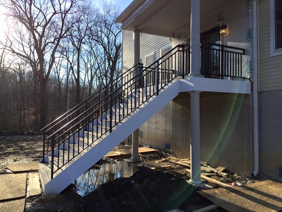 ATLANTIC INNOVATIONS 15387 Pepperbox Rd, Delmar, Delaware Metal