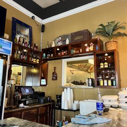 Latin Grill