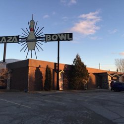 Plaza Bowl