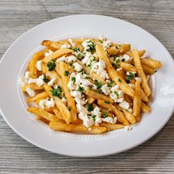Fresh Bite cafe