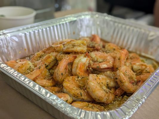 Bubba's Crab House by null